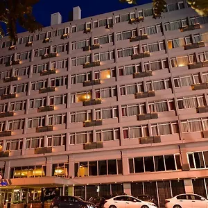 Gurkent Otel Ankara