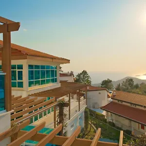 Garcia & Otel Ölüdeniz