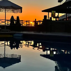 Suhan Seaport Otel Kuşadası