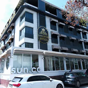 Bahçelievler Otel Ankara