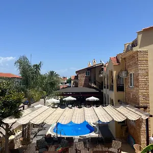 Gözdem Apart Otel