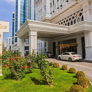 Meyra Palace Otel Ankara