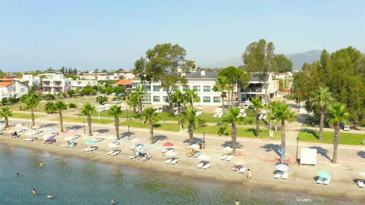 Dolunay Suit & Beach Muğla