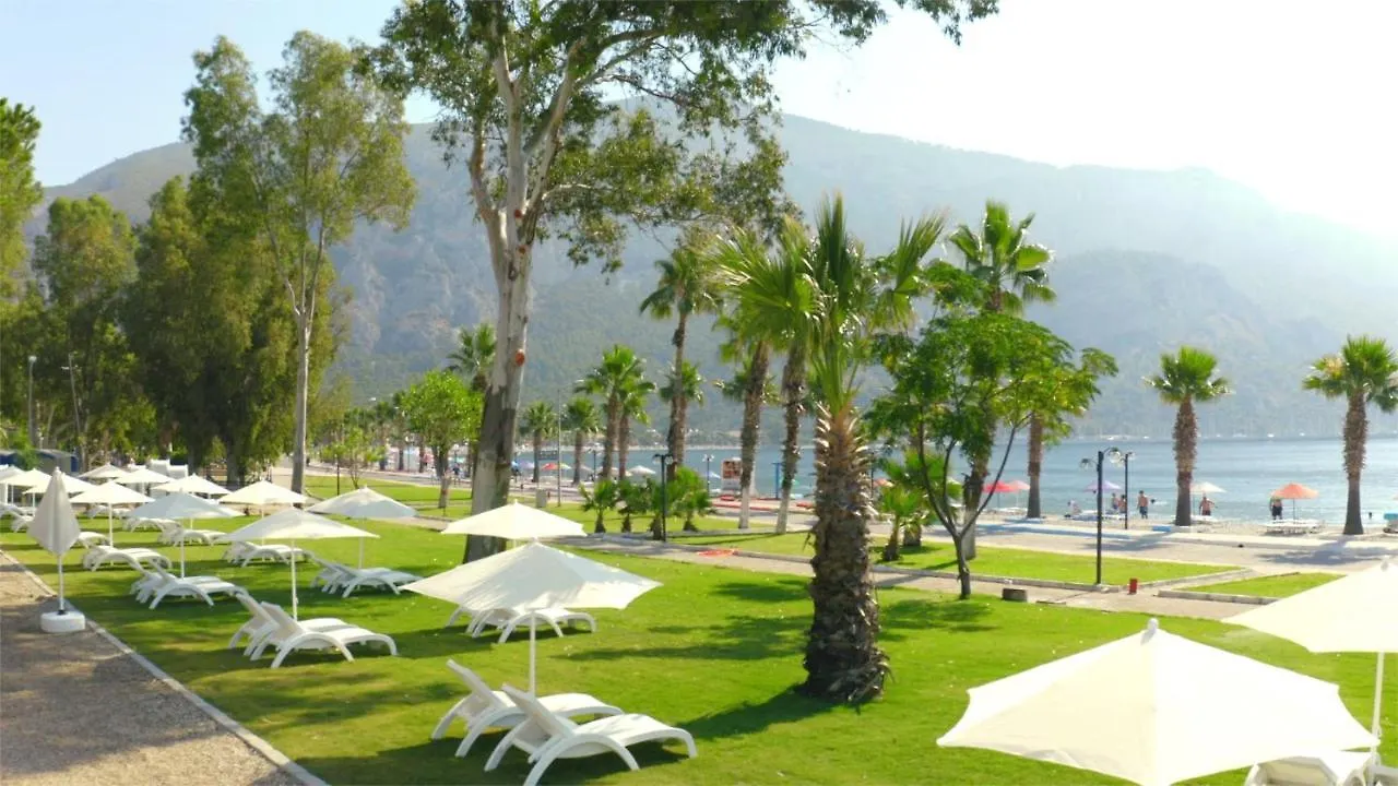 Dolunay Suit & Beach Muğla