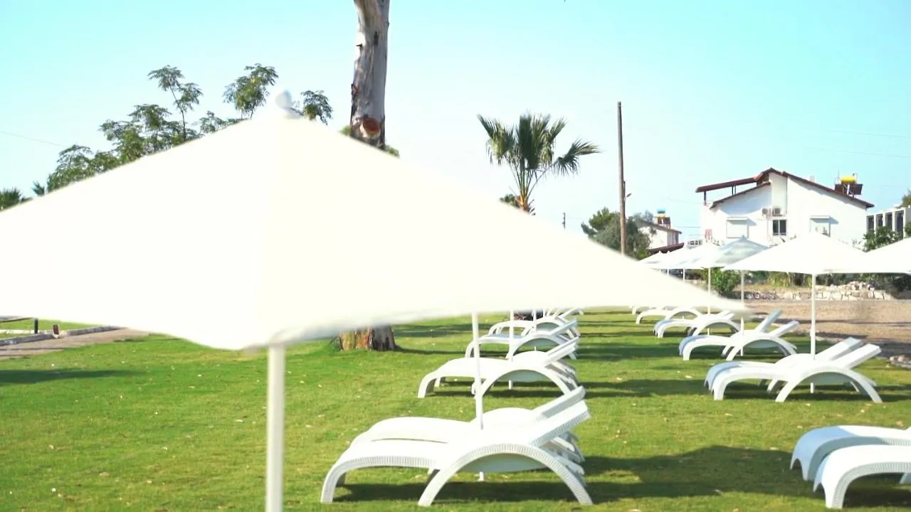 Dolunay Suit & Beach Muğla 0*,