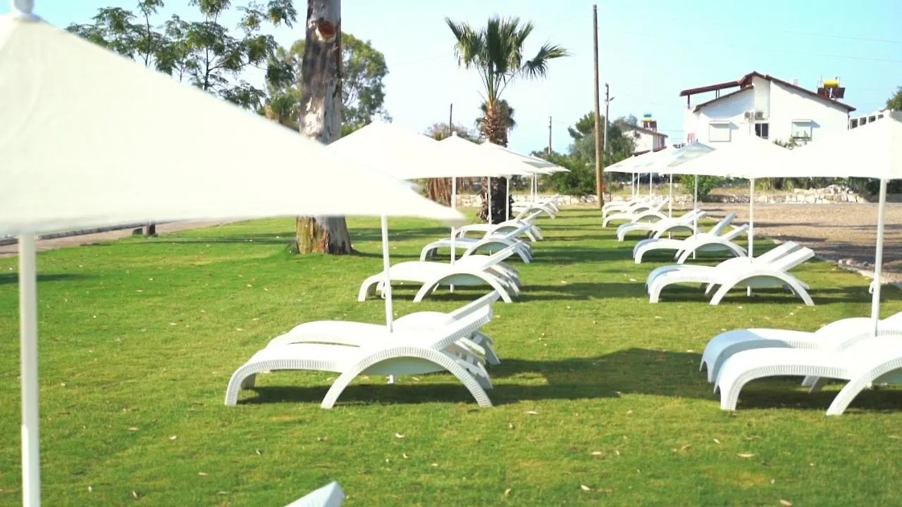 Dolunay Suit & Beach Muğla Apart Otel
